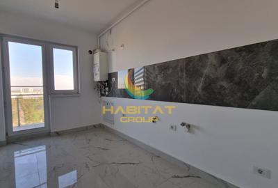 Pallady 2 camere 71 mp LUX + piscina vis-a-vis Parc Teilor - 5