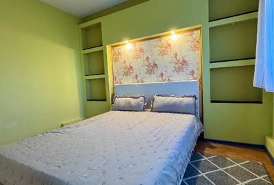 COMISION 0% Apartament 2 Camere |49 mp | Circumvalatiunii - 8