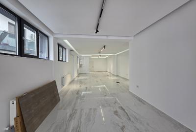Spatiu comercial/Timpuri Noi/Str.Vlad Dracul - 5