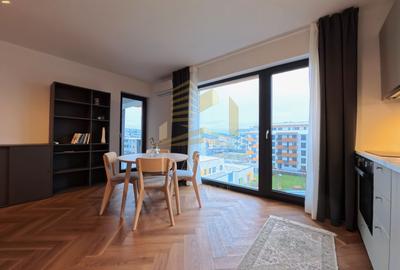 Apartament de 2 camere semidecomandat | Între Lacuri - 8