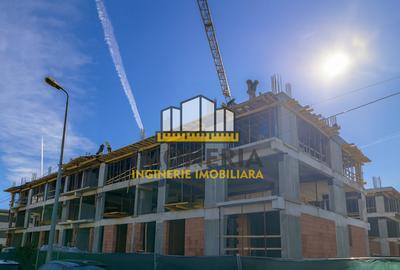 Empire Residence Tornadei 2 – Comision 0% – 3 camere spațioase, imobil premium - 37