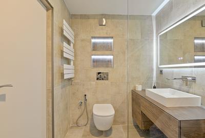 Apartament elegant in Herastrau - 3 camere, 3 bai – 128 mp | Finisaje moderne - 18