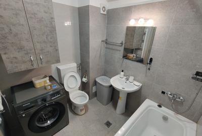 Inchiriere Apartament 2 Camere Militari Belsugului - 9