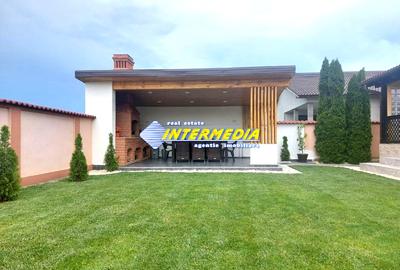 CASA NOUA SUPERBA I 5 CAMERE I ULTRAFINISATA I 500 MP TEREN I MOBILATA MODERN I - 4