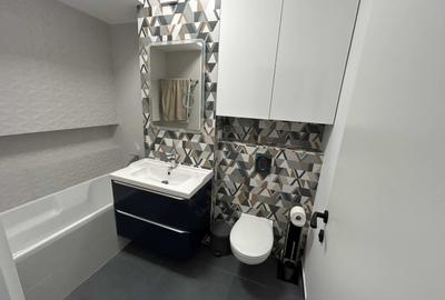 Apartament 3 camere Lujerului-Plaza - 5