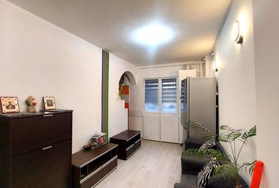 Apartament 1 Camera Tolstoi | Renovat Recent, Mobilat si Utilat - 1