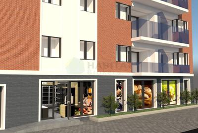 Investitie Spatiu comercial | Parter de bloc - 19