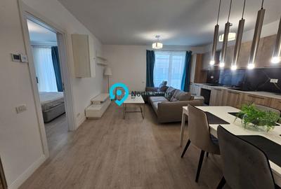 Apartament 2 camere | Pipera Plaza | Parcare | Disponibil imediat - 2