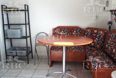 Apartament 1 camera decomandat in zona Parcului Armatura - 9