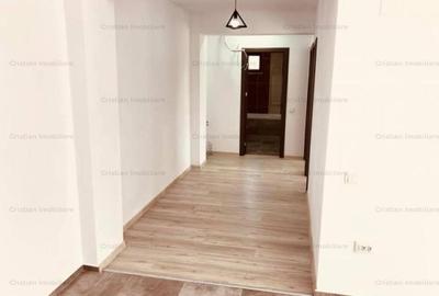 Bloc Nou, 3 camere decomandat, zona Radu Negru - 7