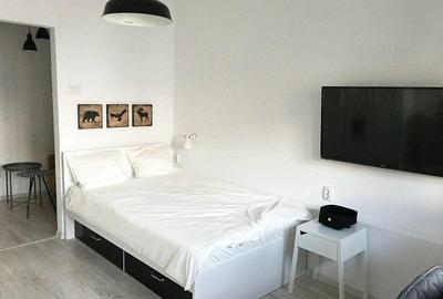 STUDIO CALEA VICTORIEI | GALDAN APARTMENTS - 2