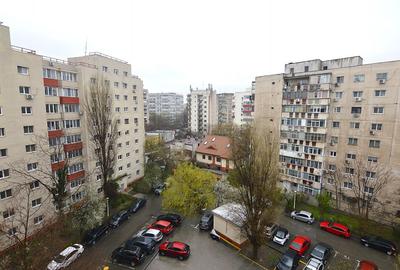 VANZARE APARTAMENT 4 CAMERE TINERETULUI – SCOALA NR.97-Comision 0% - 8