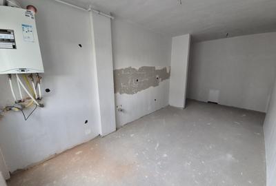 Apartament 62,5mp/decomandat, etaj 3/4, semifinisat, 1400€/mp,Floresti - 4