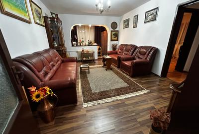 ROANDY-Apartament 2 camere spatios,complet mobilat si utilt-Sud - 1