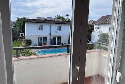Vazare/Inchiriere - Vila Baneasa Iancu Nicolae - 225mp utili - 11