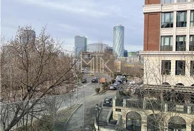 Apartament 3 camere LUX, smarthome | Floreasca - vedere directa spre lac - 21
