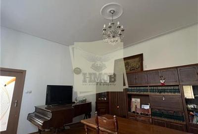 Apartament cu 2 camere terasa si garaj pe strada Negoi - 3