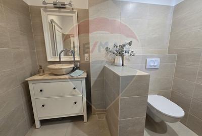 Casă elegantă 210 mp | GILĂU VEST | Lângă pădure | Panouri solare - 9