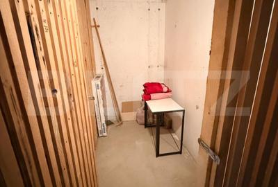 Apartament modern, 2 camere, intermediar + parcare + boxa -Avantgarden Coresi - 9
