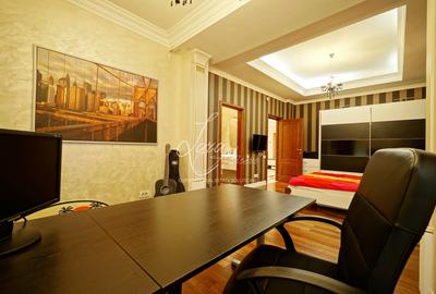 Vilă de lux de închiriat – Herăstrău, proprietate rara - 13