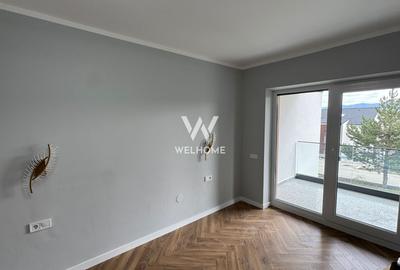 Apartament modern 3 camere - Cristian Sibiu - 24