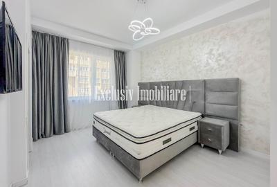 Apartament Superb 4 camere 130 mp cu Vedere Frontala la Mare si Parcare Privata - 14