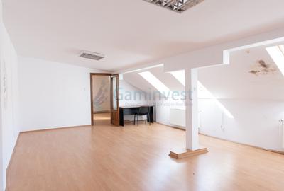 Cladire de inchiriat in Oradea, 382 mp cu 3 nivele, multifunctionala - 6