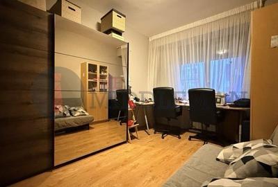 Apartament cu 3 camere in ansamblu rezidential  langa Parcul Herastrau - 13