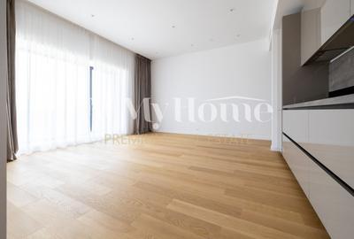 Apartament NOU luminos cu 2 camere/ Complex Rezidential/One Verdi Park/Parcare - 2