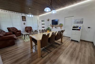 Vanzare Casa cu 3 camere si teren de 4000 mp in Soimari-Prahova - 7