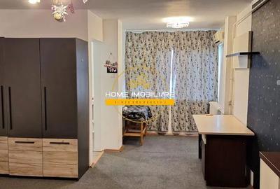 Zona Tatarasi/ Apartament cu 1 camera/ Fara Risc Seismic/ 32 mp