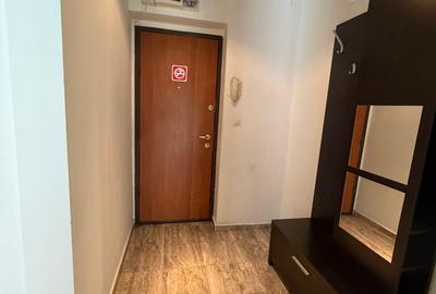 Apt. Calea Victoriei, 2 camere dec, et.3, balcon, bloc termoizolat - 10