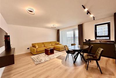 Apartament 2 camere | Prima inchiriere | Parcare | Coresi Kasper Brasov - 11