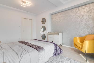 NOU! 2 Camere GENEROS, 68 mp, PISCINA, Parcare INCLUSA! - 2