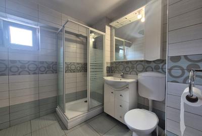 Onix, apartament cu priveliste spre Tâmpa - 9
