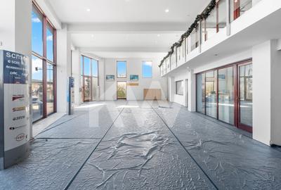 Spatiu comercial – Showroom & Birouri – Calea Feldioarei - DN13 - 12