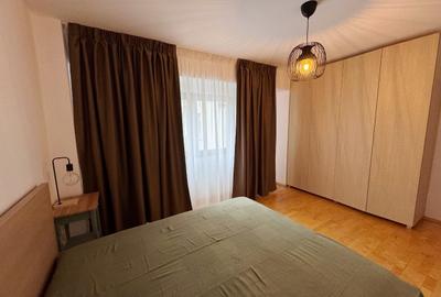 Apartament 3 camere renovat// Aviatiei - 7
