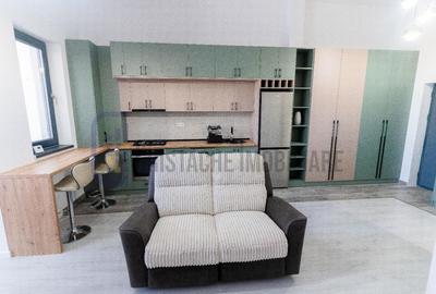 Sky Garden Residence - Studio modern + loc de parcare - 1