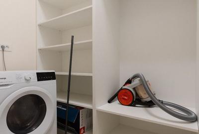 Apartament 2 camere cu grădină – Proiect Exclusivist - 7