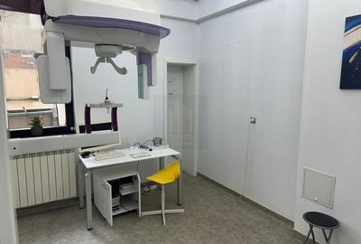 Clinica Dentara | 3 Cabinete | Radiologie  *Cotroceni* - 9