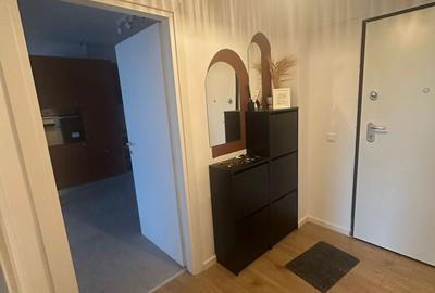 APARTAMENTE 2 CAMERE LANGA PADUREA BANEASA CU TERASA SI GRADINA - 28