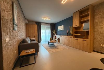 Mamaia complex Moonlight apartament 2 camere - 17
