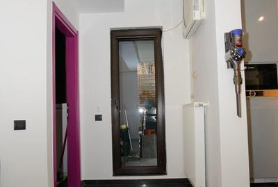 2 Camere / Alba Iulia / Unirii / New City Residence  (terasa spatioasa cu grill) - 13