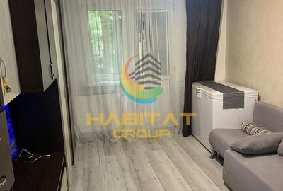 2 camere Brancoveanu Huedin centrala termica mobilat - 1