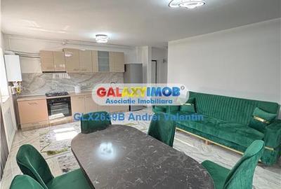 Apartament Nou Berceni - Metalurgiei Park - Parcare - Centrala - 3