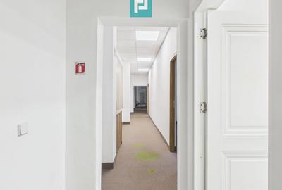 Birouri Ultracentrale, 185,5 mp, Parcare Proprie - 10