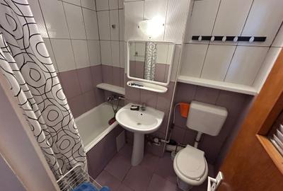 Dristor 2 Camere Etaj 10 51 Mp Bloc Turn 1970 2 Min Metrou - 8