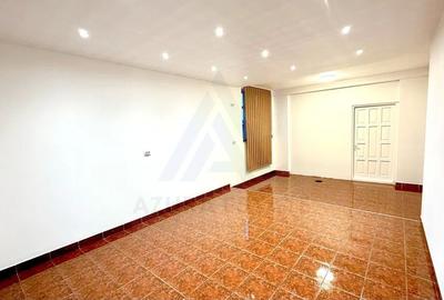 Spatiu comercial 80 mp utili 2 incaperi grup sanitar in Strand - 5