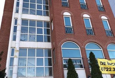 Inchirieri spatii pentru birouri Grozavesti - 190 mp - 1