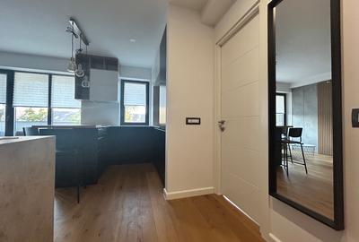 PROPRIETAR, Apartament 2 camere Straulesti SUNSET LAKE/ Petrom City/ Lac Baneasa - 12
